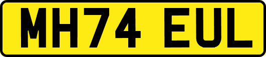 MH74EUL