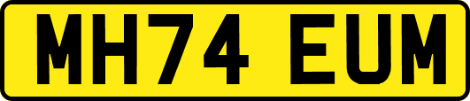 MH74EUM