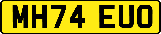 MH74EUO