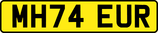 MH74EUR