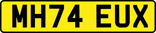 MH74EUX