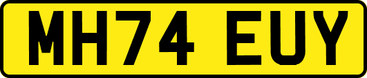 MH74EUY