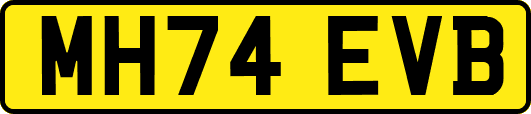 MH74EVB