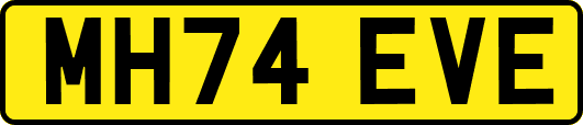 MH74EVE