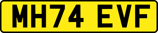 MH74EVF