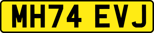 MH74EVJ