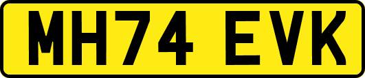 MH74EVK