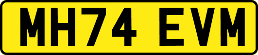 MH74EVM
