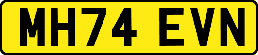 MH74EVN
