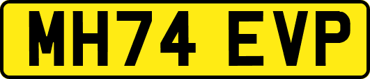 MH74EVP