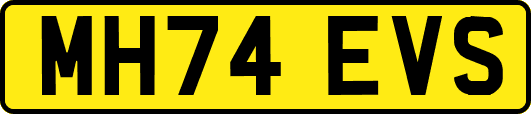 MH74EVS