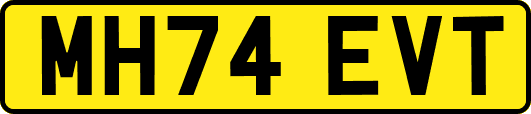 MH74EVT