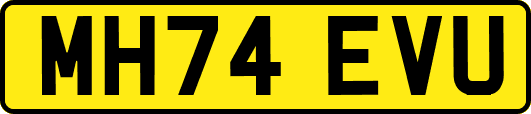 MH74EVU