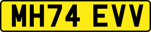 MH74EVV
