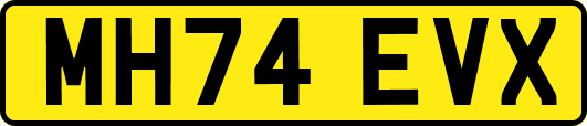 MH74EVX