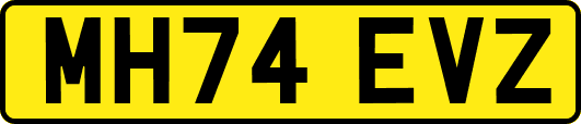 MH74EVZ