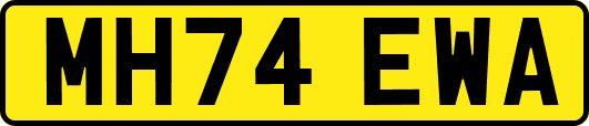 MH74EWA