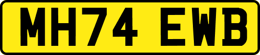 MH74EWB
