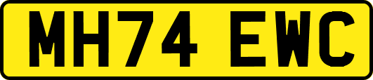 MH74EWC