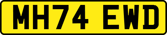 MH74EWD