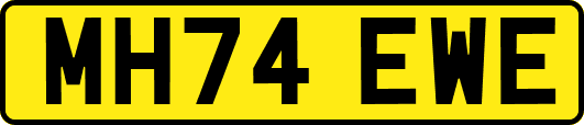 MH74EWE