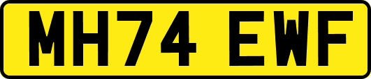 MH74EWF