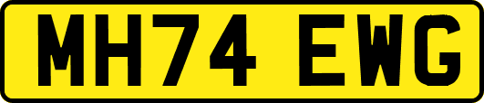 MH74EWG
