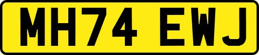 MH74EWJ