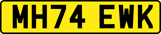 MH74EWK