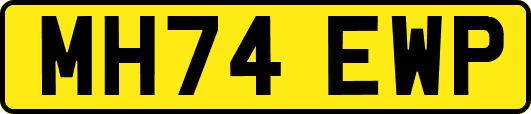 MH74EWP