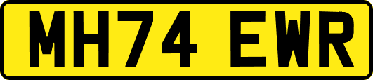 MH74EWR