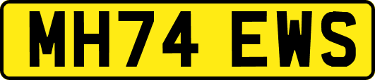 MH74EWS