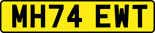 MH74EWT