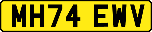 MH74EWV