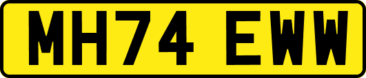MH74EWW