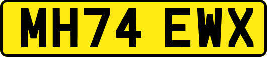 MH74EWX