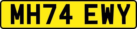 MH74EWY