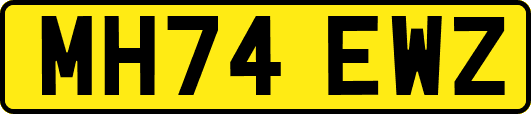 MH74EWZ