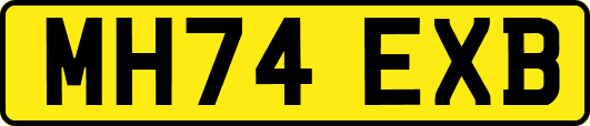 MH74EXB