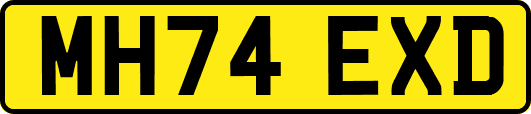 MH74EXD