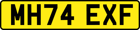 MH74EXF