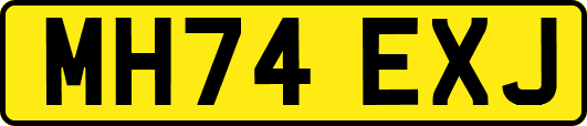 MH74EXJ