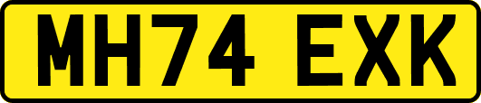 MH74EXK