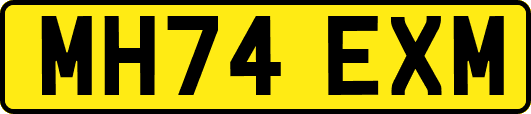MH74EXM