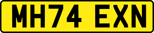 MH74EXN