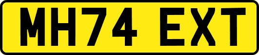 MH74EXT