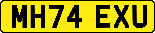 MH74EXU