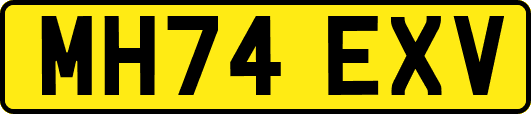 MH74EXV