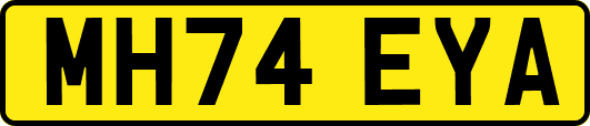MH74EYA