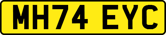 MH74EYC
